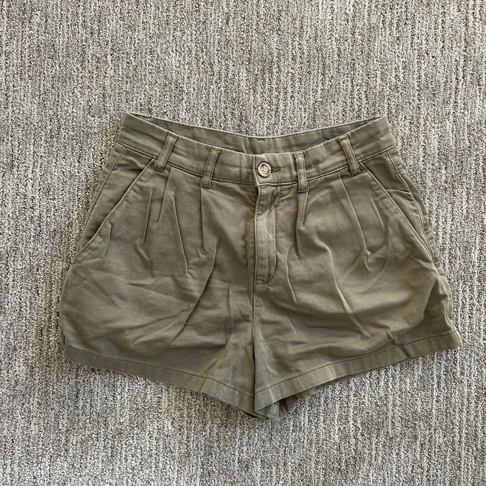Free People Shorts